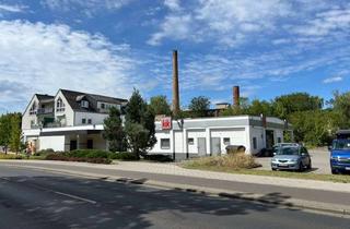 Gewerbeimmobilie mieten in Teichstraße, 03149 Forst, Zentrale Gewerbefläche mit 988 m² in Bestlage von Forst (Lausitz) – vielfältige Nutzungsmöglichkeite