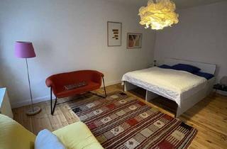 Gewerbeimmobilie kaufen in 22767 St. Pauli, Schanzenviertel, Ladenwohnung mit offizieller Kurzzeit Vermietungsoption!