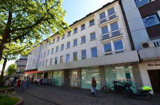 Büro zu mieten in 46236 Bottrop, Ladenfläche mit Büroetage in zentraler Lage