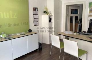 Geschäftslokal mieten in 66386 St. Ingbert, Schickes kleines Ladenlokal in TOP Lage von St. Ingbert- City!
