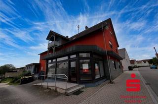 Geschäftslokal mieten in 86462 Langweid, Ladenlokal in zentraler Lage