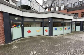 Geschäftslokal mieten in 48143 Münster, Attraktives Ladenlokal im Kiepenkerlviertel