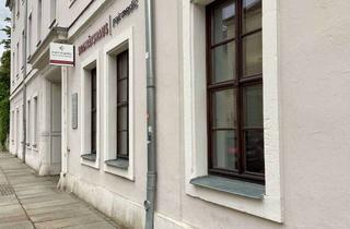 Geschäftslokal mieten in Friedrichstr. 52, 01067 Friedrichstadt, Laden sucht Chef/Chefin! - Das ideale Zuhause für Ihre Geschäftsidee!