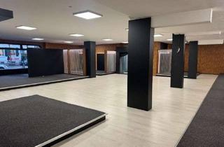 Geschäftslokal mieten in Grafenberger Allee 348, 40235 Grafenberg, Ladenfläche in Top-Lage Düsseldorf - provisionsfrei