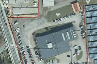 Gewerbeimmobilie kaufen in Neusalzaer Straße 53, 02625 Bautzen, Provisionsfreies Autohaus mit Werkstatt in Bautzen: ca. 10.000 m² Grundstück, ca. 1.380 m² Gebäude