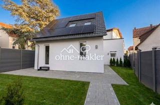 Einfamilienhaus kaufen in 73033 Göppingen, Modernisiertes Einfamilienhaus in zentraler Lage von Göppingen