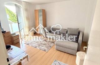 Wohnung kaufen in Dörnbergstraße 6, 34233 Fuldatal, Vermietete 2-Zimmer Eigentumswohnung mit Balkon- attraktive Kapitalanlage