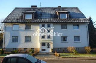 Wohnung kaufen in Potthofstraße 23, 58455 Witten, Bezugsfertige lichtdurchflutete Eigentumswohnung, 72 qm, kernsaniert