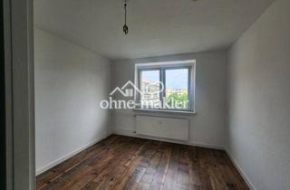 Wohnung mieten in Ernst-Thälmann-Ring 40B, 17491 Greifswald, Erstbezug nach Renovierung. 2-Zimmer-Wohnung inkl. EBK und Balkon