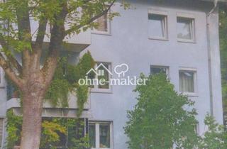 Wohnung kaufen in 60433 Eschersheim, 4 Zimmer Wohnung-Frankfurt am Main/Eschersheim