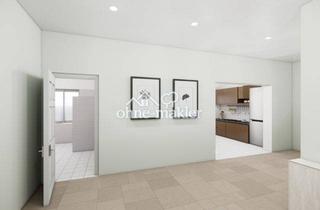 Wohnung mieten in Johannisstrasse 22, 99974 Mühlhausen, 4 Zimmer WHG - Modern & Komfortabel dimensioniert im Quartier Frauentor - Top Ausblick