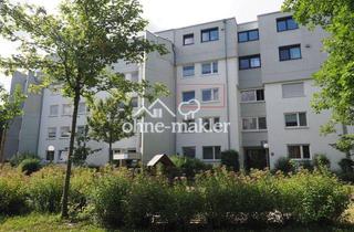 Wohnung kaufen in Klingerstrasse, 34, 81369 München, Provisionsfrei: Ruhige 3-Zimmer-Wohnung im Grünen in Sendling-Westpark