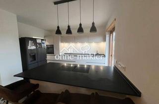 Einfamilienhaus kaufen in 66649 Oberthal, Umfassend modernisiertes Einfamilienhaus mit Zweifamilienhaus-Potenzial