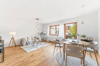 Wohnung kaufen in 73432 Aalen, **Sofort EINZIEHEN**SCHMUCKSTÜCK in Aalen-Unterkochen**