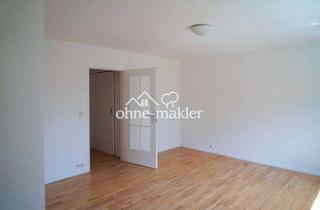 Wohnung kaufen in 81477 München, Helle, sonnige 1-Zimmer-Wohnung in der Parkstadt Solln – frisch renoviert & provisionsfrei