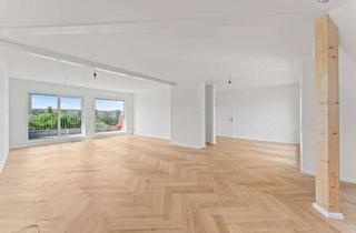 Wohnung kaufen in John-Schehr-Straße, 10407 Berlin, Traumhafte neue Dachgeschosswohnung, super hell, mehrere Terrassen, einzugsbereit