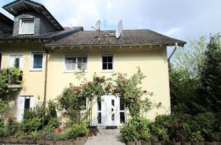 Mehrfamilienhaus kaufen in 53179 Bonn, Mehrfamilienhaus 4 Wohnungen 318 m² 3 Balkone Terrasse Abstellräume 2 PKW-Stellplätze Bad Godesberg