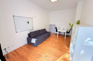 Wohnung kaufen in Mörchinger Straße 118B, 14169 Zehlendorf, *Beste Zehlendorf Lage* - Ruhige Balkon-Whg mit EBK und Keller!