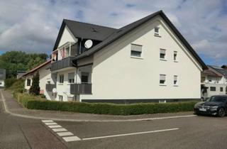 Wohnung kaufen in 76689 Karlsdorf-Neuthard, Schöne, helle 2 Raumwohnung im Souterrain mit Terrasse und Stellplatz in Karlsdorf