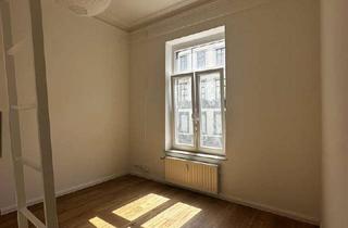 Loft kaufen in Bismarckstrasse 201, 52066 Aachen, Charmantes Altbau-Loft mit Schlafempore im beliebten Frankenberger Viertel