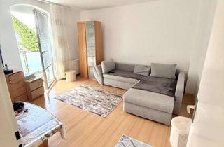 Wohnung kaufen in Dörnbergstraße, 34233 Fuldatal, Vermietete 2-Zimmer Eigentumswohnung mit Balkon- attraktive Kapitalanlage