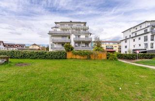 Wohnung kaufen in Am Neugraben, 79585 Steinen, In attraktiver, zentraler Lage von Steinen – 4 Zimmer mit Aufzug!
