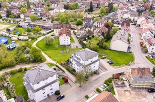 Wohnung kaufen in Am Neugraben, 79585 Steinen, In attraktiver, zentraler Lage von Steinen – 4 Zimmer mit Aufzug!