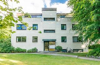 Wohnung kaufen in 22587 Blankenese, Attraktive Lage in Blankenese! Vermietete 2,5 Zimmer-ETW!