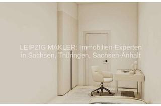 Wohnung kaufen in Bahnhofstraße 6-8, 04451 Borsdorf, NEUBAUWOHNUNGEN für FAMILIEN: 3 bis 5 Zimmer, 85 bis 196 m², ab 2.800 €/m²