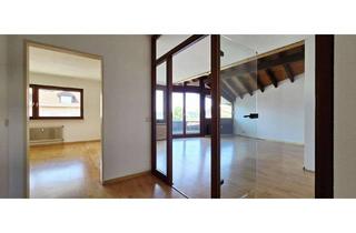 Wohnung kaufen in 79576 Weil am Rhein, Top geschnittene Etagenwohnung mit Aufzug & großzügigem Balkon