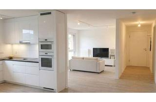 Wohnung kaufen in Auchtweide, 73312 Geislingen, Altersgerechte und barrierefreie 3,5-Zimmer-Wohnung mit Balkon und Stellplatz
