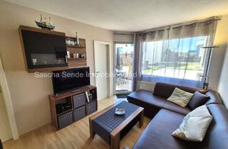 Wohnung kaufen in 23747 Dahme, 3-Zimmer-Ferienwohnung mit Terrasse, Grillplatz & Top-Lage!