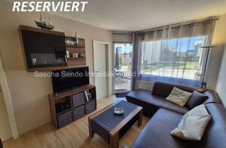 Wohnung kaufen in 23747 Dahme, 3-Zimmer-Ferienwohnung mit Terrasse, Grillplatz & Top-Lage!
