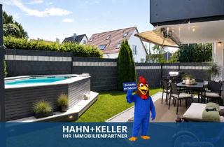 Wohnung kaufen in 70825 Korntal-Münchingen, Exklusive Traumwohnung! 4,5 Zimmer-Familienwohnung für tolle Ansprüche!