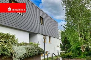 Wohnung kaufen in 24146 Elmschenhagen-Süd, Mit Sonnenterrasse in Sackgassenlage!