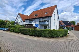 Wohnung kaufen in Unter Dem Holzweg, 99428 Niederzimmern, Eigentumswohnungen zwischen Erfurt und Weimar