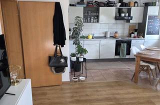 Wohnung kaufen in 88273 Fronreute, gemütliche 2-Zimmerwohnung in Blitzenreute