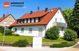 Wohnung kaufen in Richard-Wagner-Strasse 12, 73642 Welzheim, Schöne 3-Zimmer-Erdgeschoss-Wohnung mit herrlicher Terrasse