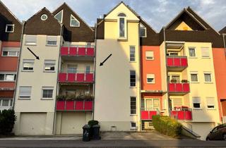 Wohnung kaufen in Hauptstraße 49, 53721 Siegburg, schöne 3-Zimmer Eigentumswohnung in Siegburg-Kaldauen zu verkaufen