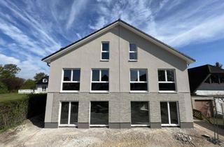 Doppelhaushälfte kaufen in 22113 Oststeinbek, Moderner Neubau - 3 Ebenen mit 155m2 auf einem Traumgrundstück