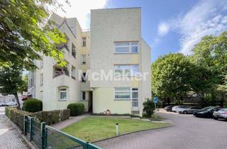 Wohnung kaufen in Straße 70, 14197 Berlin, 2 Zimmer, Balkon ins Grüne und eigener Stellplatz – hier entsteht Ihr neues Zuhause