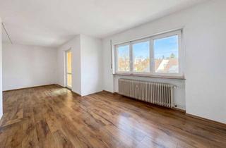 Wohnung kaufen in 78462 Konstanz, Bezugsfreie 1,5-Zi.-Whg. mit Aufzug und Balkon in gefragter Lage im Konstanzer Stadtteil Paradies