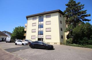 Wohnung kaufen in Leipzigerstr., 69181 Leimen, Für Kapitalanleger: 2- Zimmer-Wohnung mit Balkon und Tiefgaragenstellplatz in Leimen