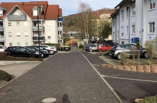 Wohnung kaufen in 74821 Mosbach, Helle, schöne, alltagstaugliche 3-Zimmer-Whg. in Mosbach - inkl. Garagenstellplatz & Außenstellplatz