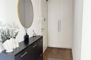 Wohnung kaufen in Pleistalstraße 2a, 53757 Sankt Augustin, Exklusive 3-Zimmer-Wohnung | Barrierefrei | Südbalkon | Tiefgarage | Klimaanlage | Baujahr 2019