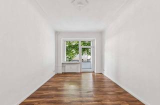 Wohnung kaufen in Emser Straße 80, 12051 Neukölln, WOHNEN IM GRÜNDERZEIT-ALTBAU. LEBEN AM SCHILLERKIEZ & TEMPELHOFER FELD.
