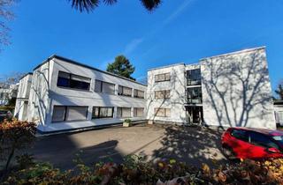 Wohnung kaufen in Gotenstraße 158, 53175 Friesdorf, Kleines Apartment, vermietet mit guter Verkehrsanbindung