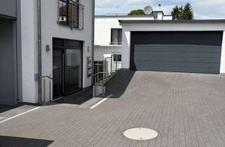 Wohnung kaufen in 56564 Neuwied, Moderne Eigentumswohnung von Privat