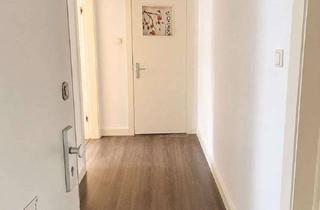 Wohnung kaufen in 22083 Barmbek-Süd, Charmante 3-Zimmer-Wohnung mit großem Balkon in Barmbek-Süd — provisionsfrei von privat