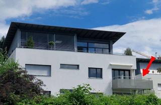Wohnung kaufen in Im Bangert, 64665 Alsbach-Hähnlein, 3-Zimmer-Wohnung mit Balkon in Alsbach, provisionsfrei, sofort verfügbar